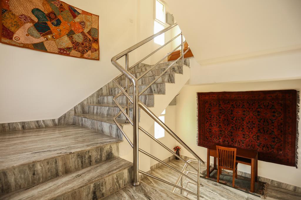 Nirvana Home Kathmandu Exterior foto